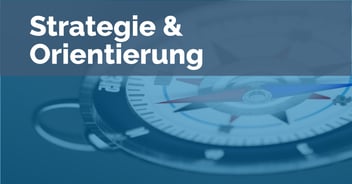 Strategie & Orientierung
