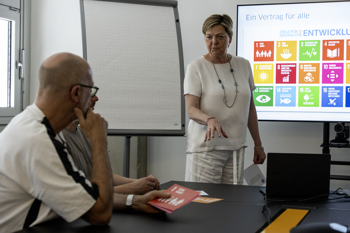 Workshop-trias-SDG Workshop-trias-SDG
