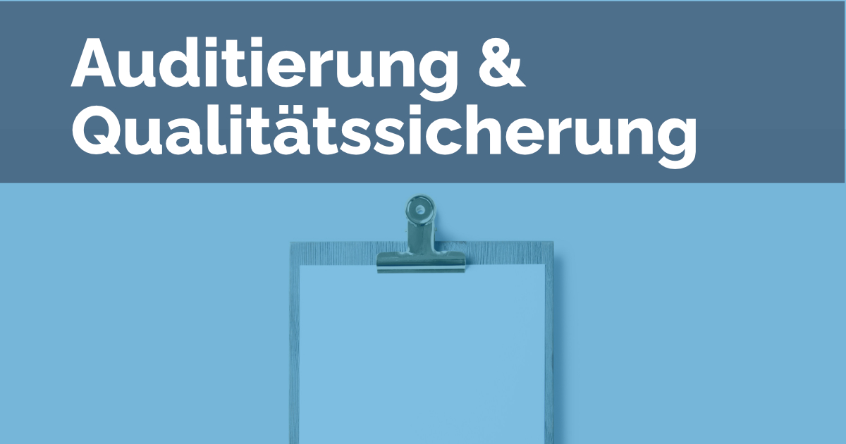 Auditprozesse für nachhaltige Tourismus- und MICE-Unternehmen entwickeln und betreuen