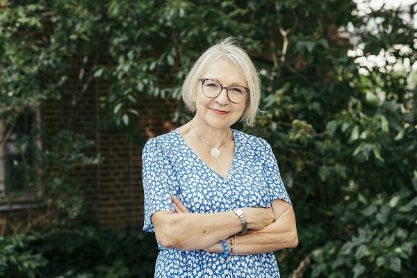 Gabriele Fritze
