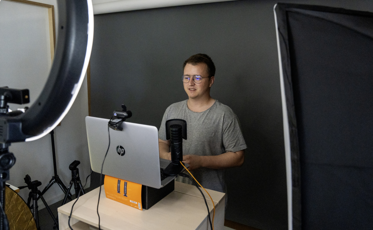 Jonas Online Learning 2