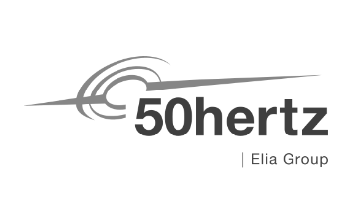 Logo 50Hertz