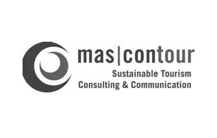 Logo Mascontour rahmen