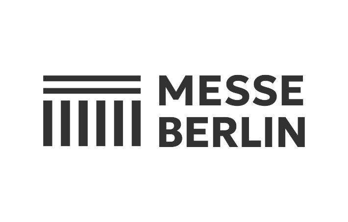 Logo Messe Berlin