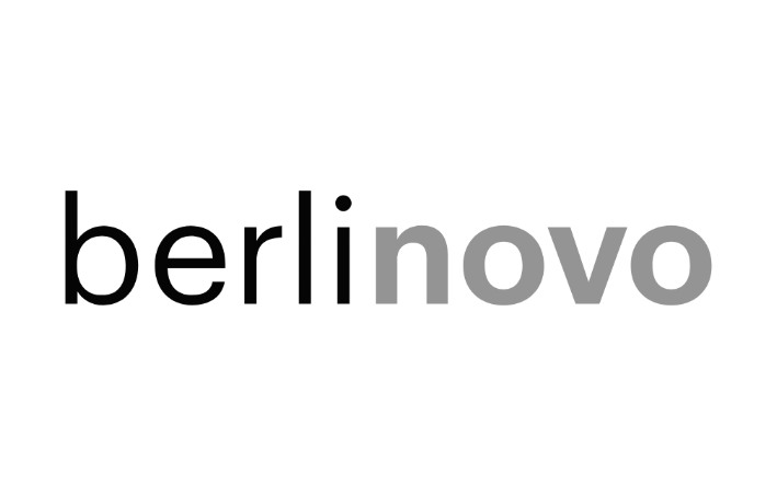 Logo berlinovo