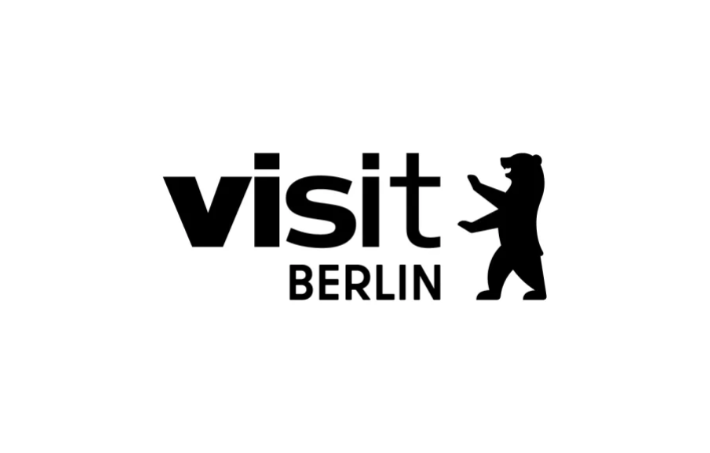 Logo visitBerlin