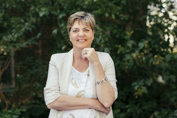Martina Riediger