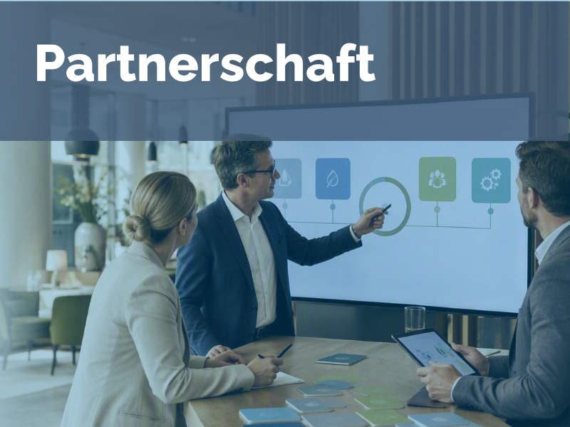 Partnerschaft